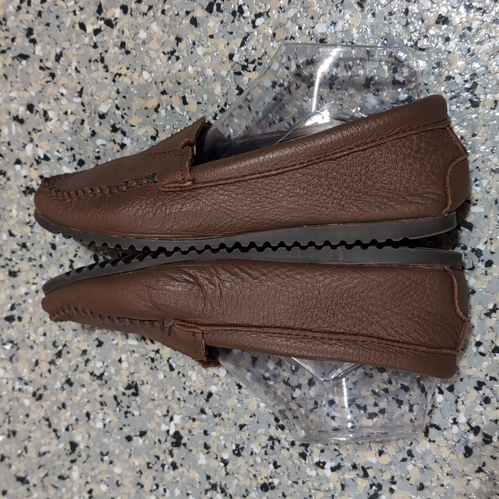 Minnetonka Moccasin Driving Shoe - Picture 3 of 6